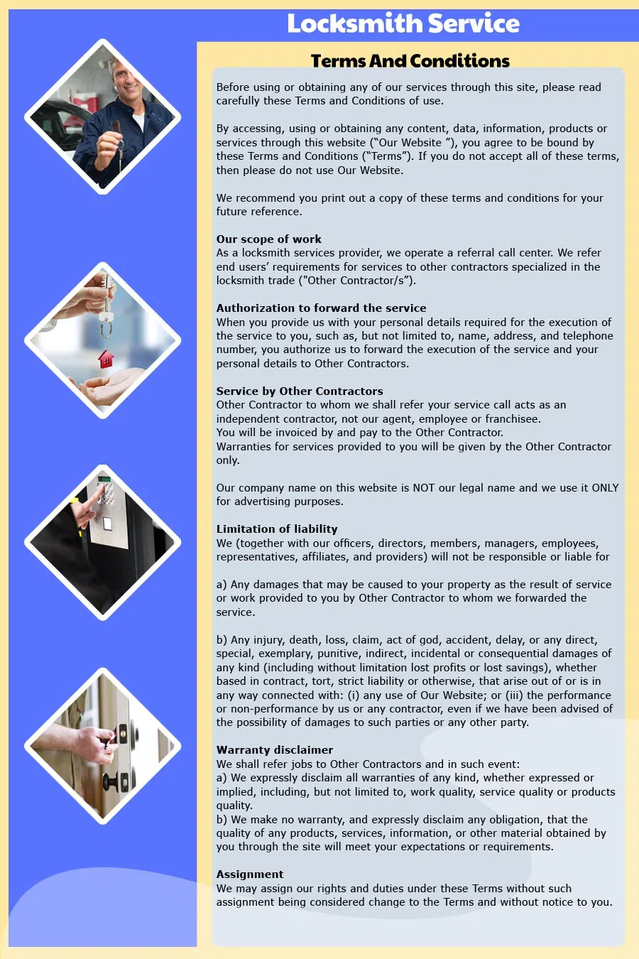 General Locksmith Store Great Neck, NY 516-283-5809